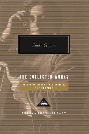 [9780307267078] The Collected Works (Everyman's Library Contemporary Classics Series)