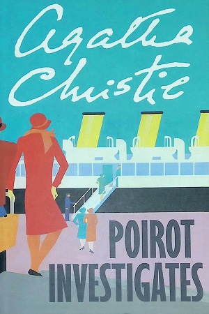 [978000816483] Poirot Investigates