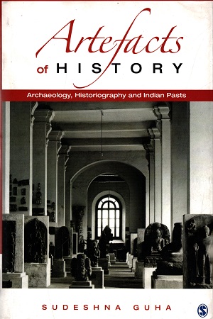 [9789351501640] Artefacts Of History