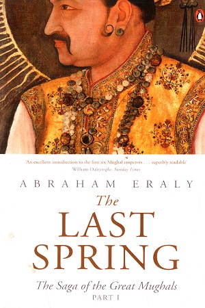 [9780143424543] The Last Spring