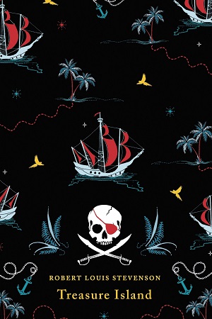 [9780141374192] Treasure Island