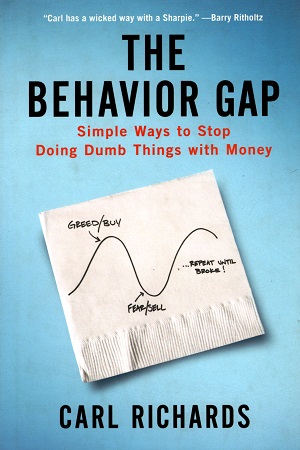 [9781591844648] The Behavior Gap