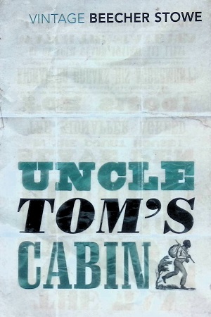 [9780099595830] Uncle Tom's Cabin