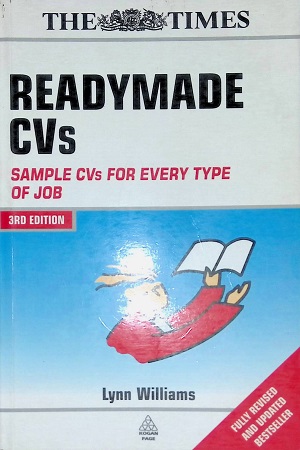 [9788175543003] Readymade CVs