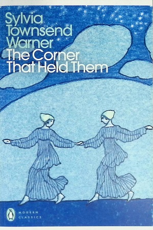 [9780241454817] The Corner That Held Them