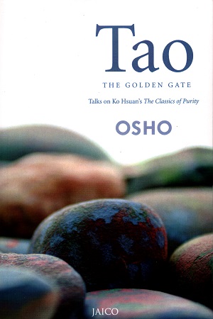 [9788179925560] Tao The Golden Gate