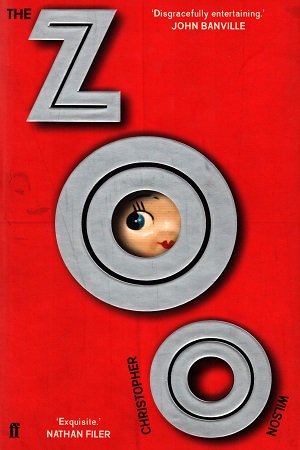 [9780571334452] The Zoo