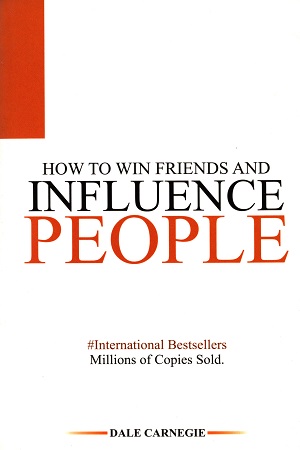 [9788183631297] How To Win Friends And Influence People
