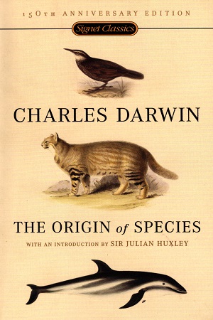 [9780451529060] The Origin Of Species