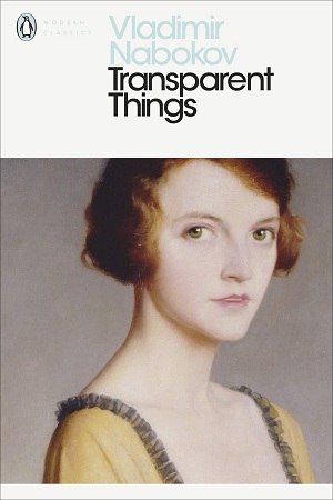 [9780141198040] Transparent Things