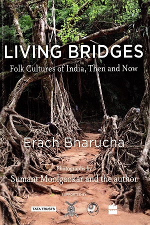 [9789352641932] Living Bridges