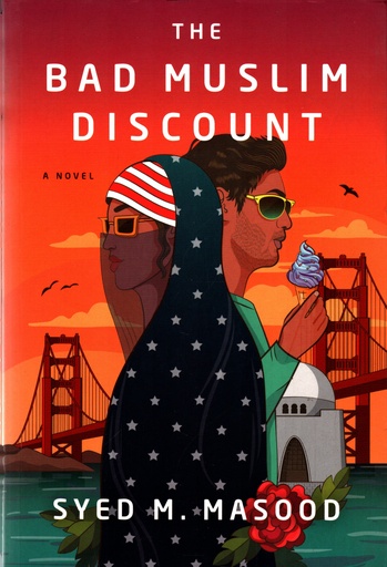 [4931500000008] The Bad Muslim Discount