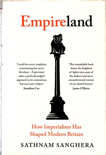 [9780241445297] EmpireLand