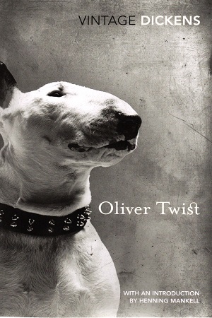 [9780099511939] Oliver Twist