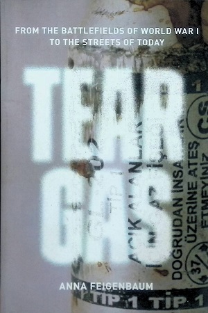 [9781784780265] Tear Gas