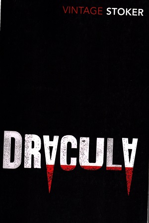 [9780099511229] Dracula