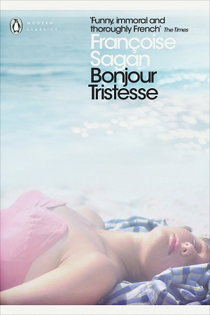 [9780141198750] Bonjour Tristesse