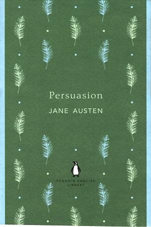 [9780141198835] Persuasion