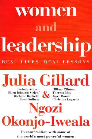 [9781787634381] Women And Leadership