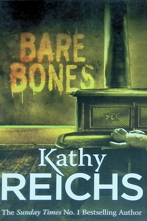 [9780099556350] Bare Bones