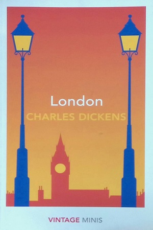 [9781784876081] London: Vintage Minis