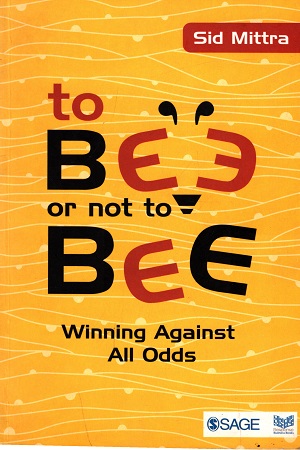 [9789351503149] To Bee Or Not To Bee