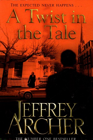 [9781447221876] A Twist In A Tale