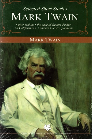 [9789380005447] Selected Short Stories