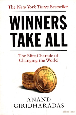 [9780241400722] Winners Take All
