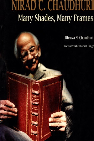 [9788189738907] Many Shades, Many Frames