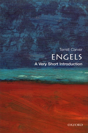 [9780192804662] A Very Short Introduction : Engels