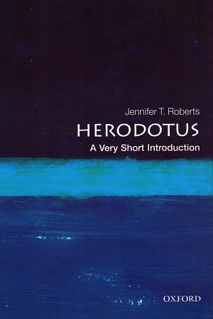 [9780199575992]  Herodotus A Very Short Introduction