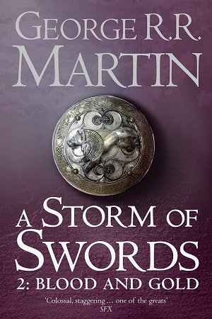 [9780007447855] A STORM OF SWORDS