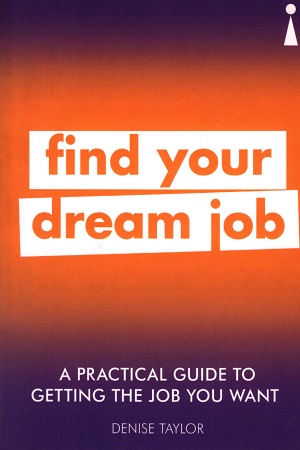 [9781785784651] Find Your Dream Job