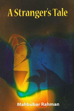 [9840802852] A Stranger's Tale