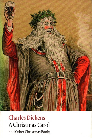 [9780199536306] A Christmas Carol