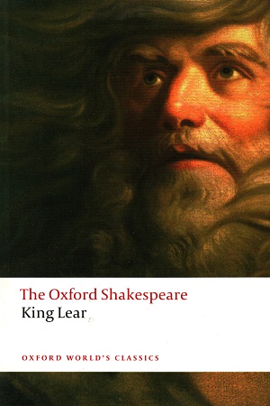 [9780199535828] King Lear