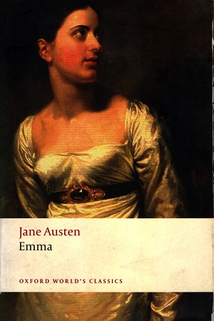 [9780199535521] Emma