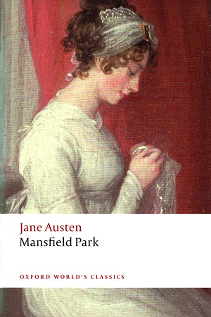 [9780199535538] Mansfield Park