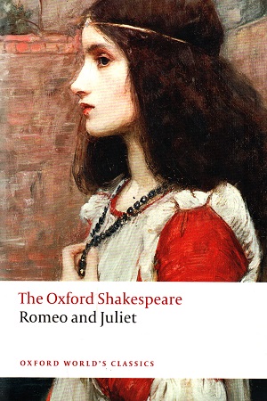 [9780199535897] Romeo And Juliet
