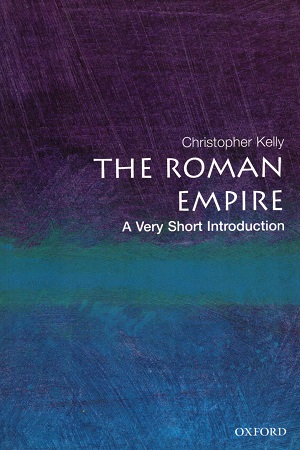 [9780192803917] A Very Short Introduction The Roman Empire