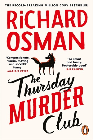 [9780241988268] The Thursday Murder Club
