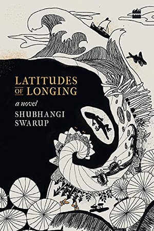 [9789353020262] Latitudes of longing