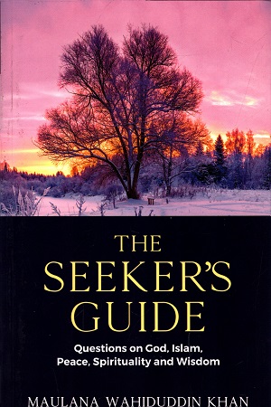 [97893865892622] The Seeker's Guide