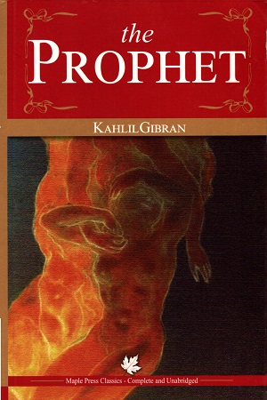 [9789352230747] The Prophet