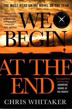 [9781785769405] We Begin At The End