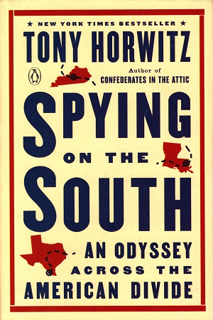 [9781101980309] Spying On The South