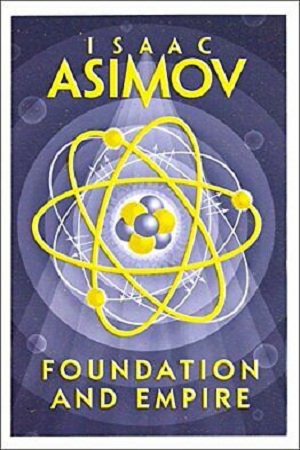 [9780008117504] Foundation and Empire