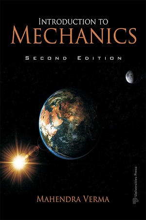 [9788173719813] Introduction To Mechanics