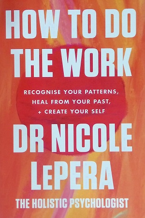 [9781409197744] How To Do The Work